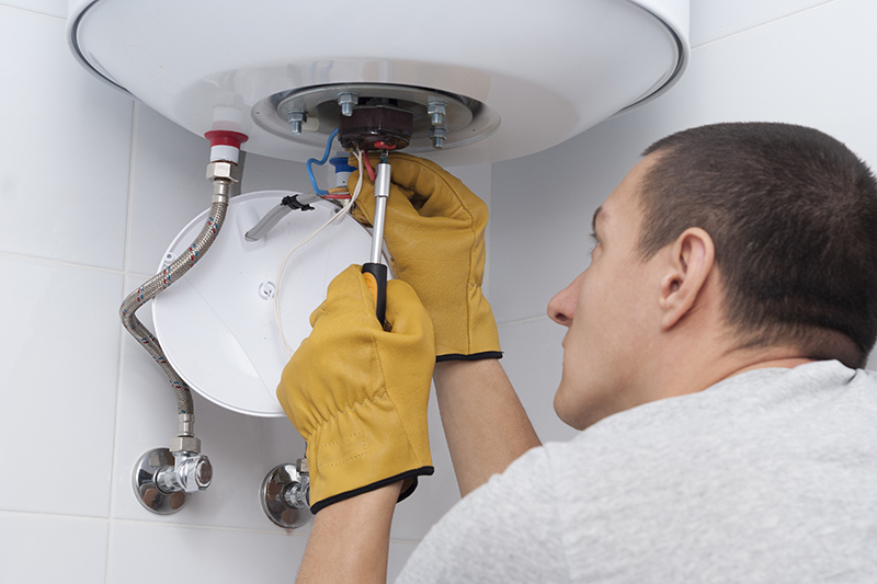 How Much To Install A New Boiler in Ossett West Yorkshire